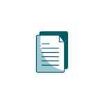Note pages icon