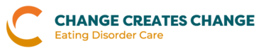 Change Creates Change Eating Disorder Care logo