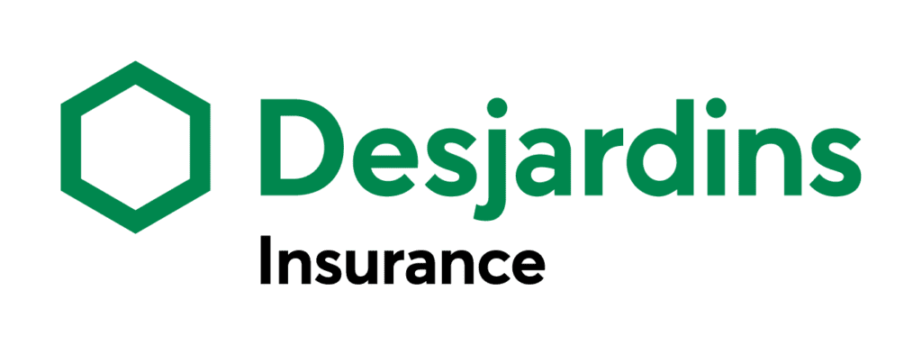 Desjardins Insurance logo