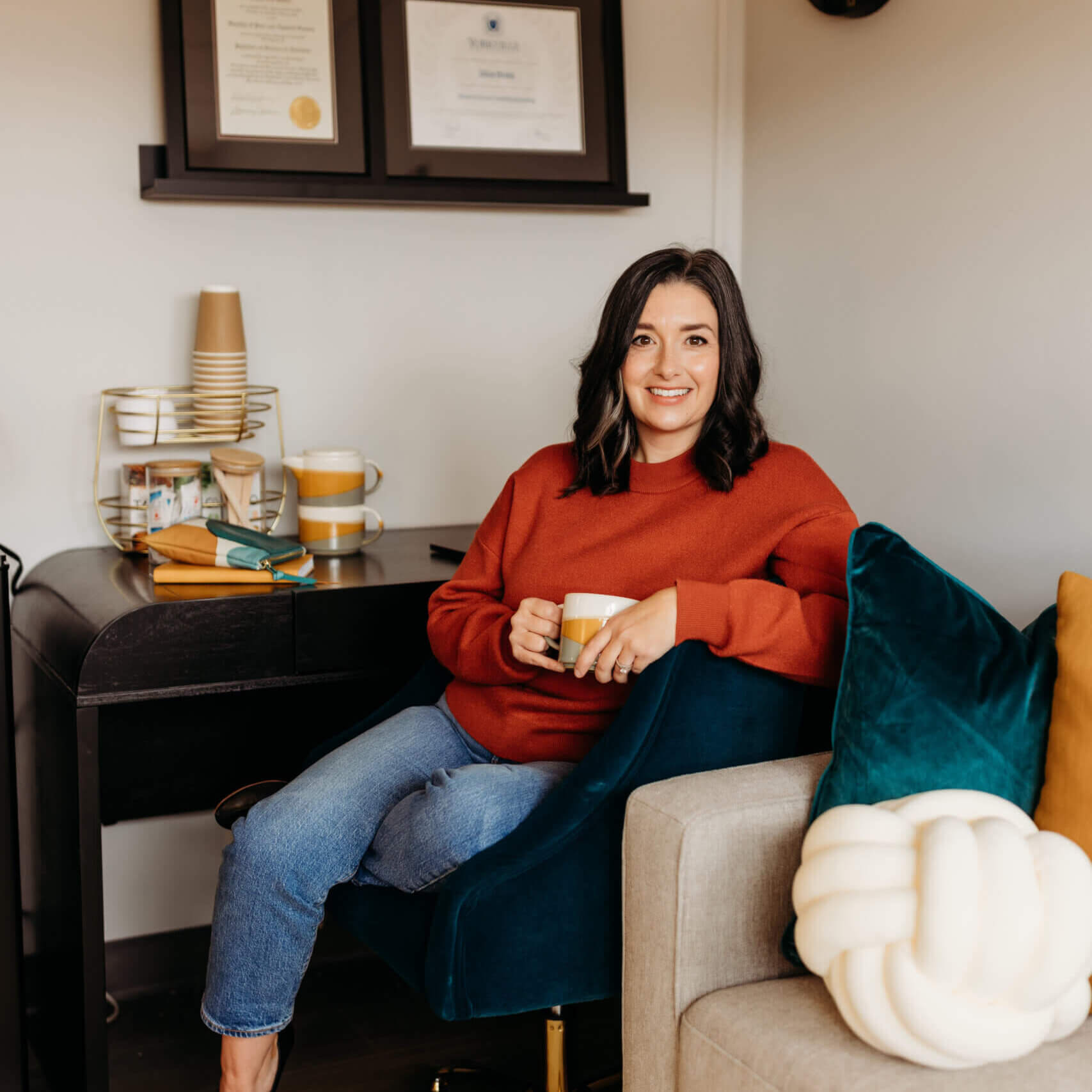 Jillian Walsh, RD, RP