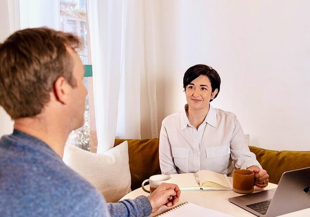 Change Creates Change